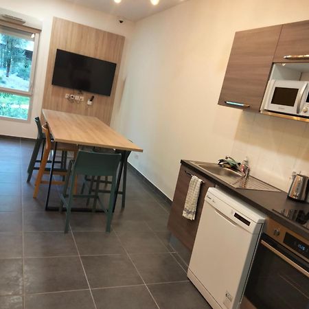 מונפלייה Residence Nemea Mondial 98 מראה חיצוני תמונה