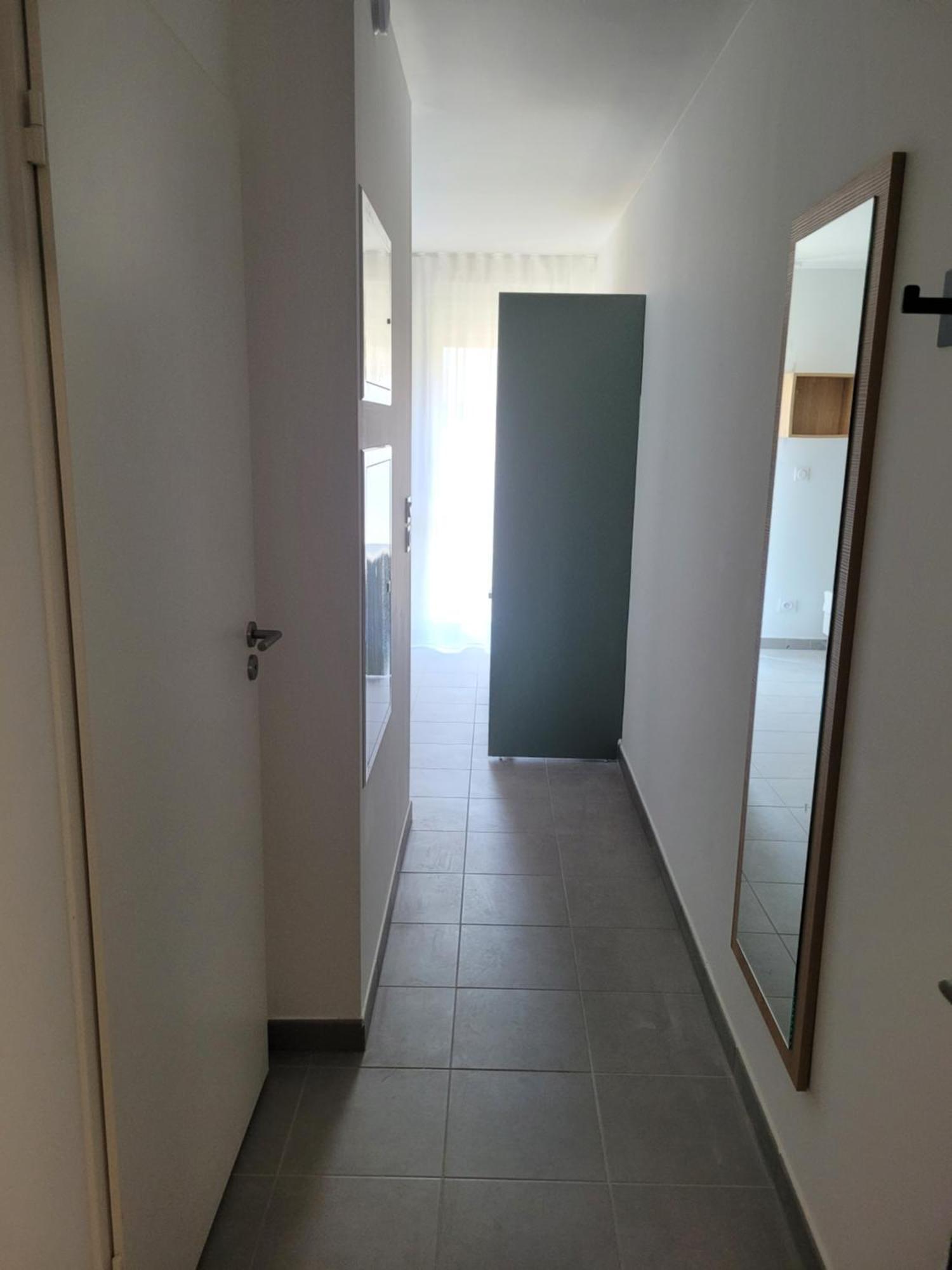 מונפלייה Residence Nemea Mondial 98 מראה חיצוני תמונה