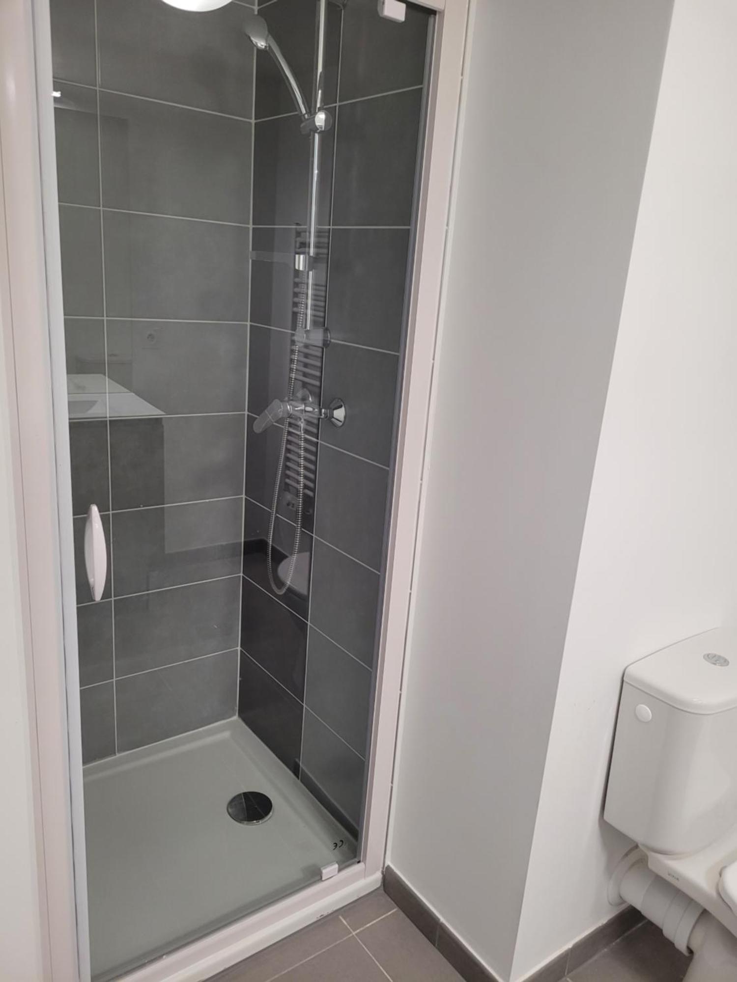 מונפלייה Residence Nemea Mondial 98 מראה חיצוני תמונה