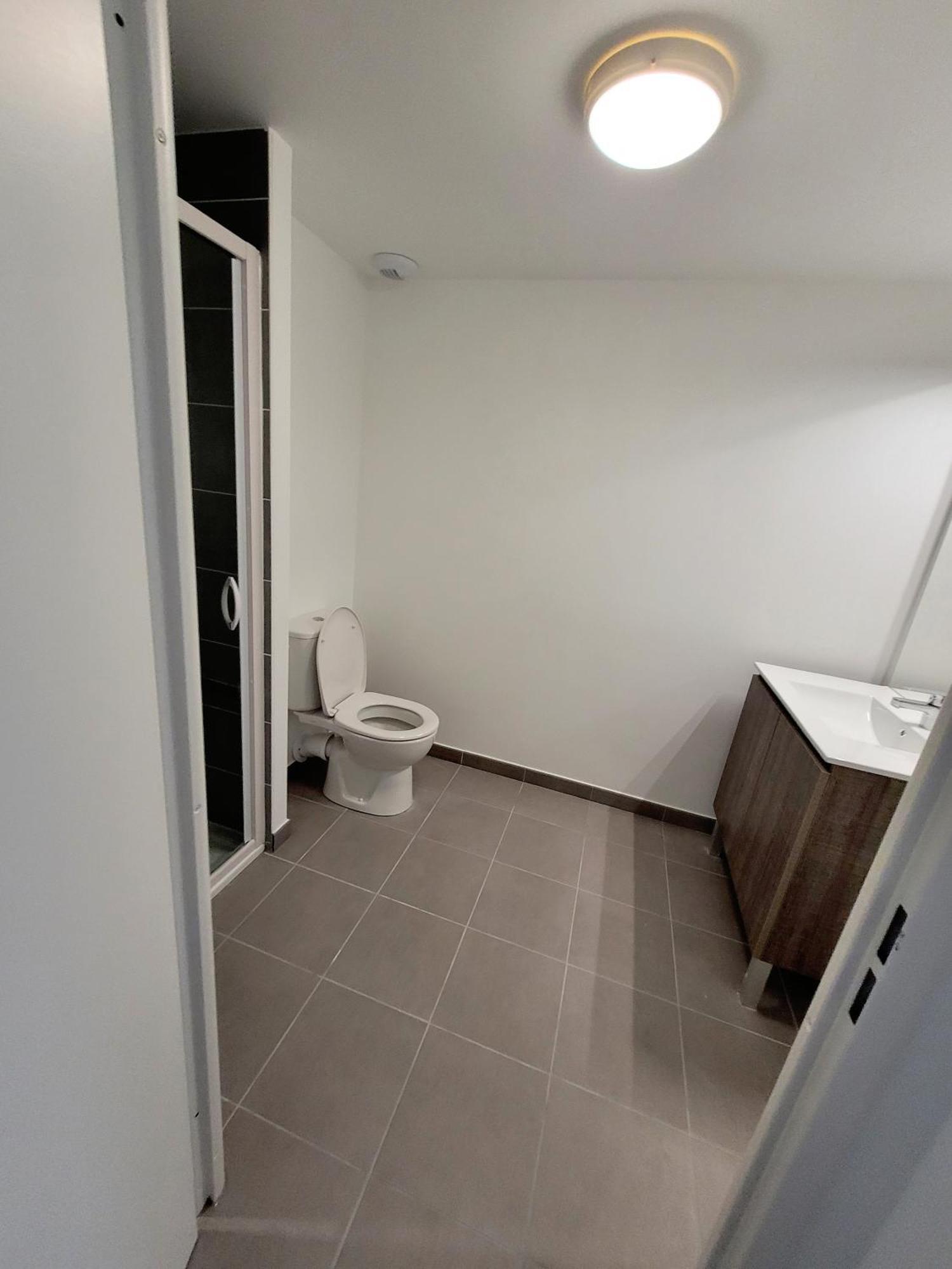 מונפלייה Residence Nemea Mondial 98 מראה חיצוני תמונה